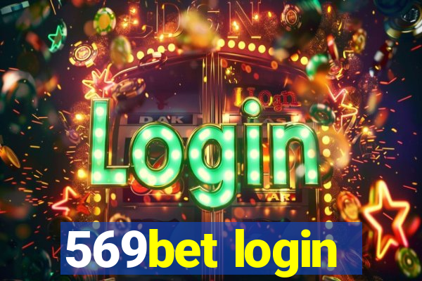 569bet login